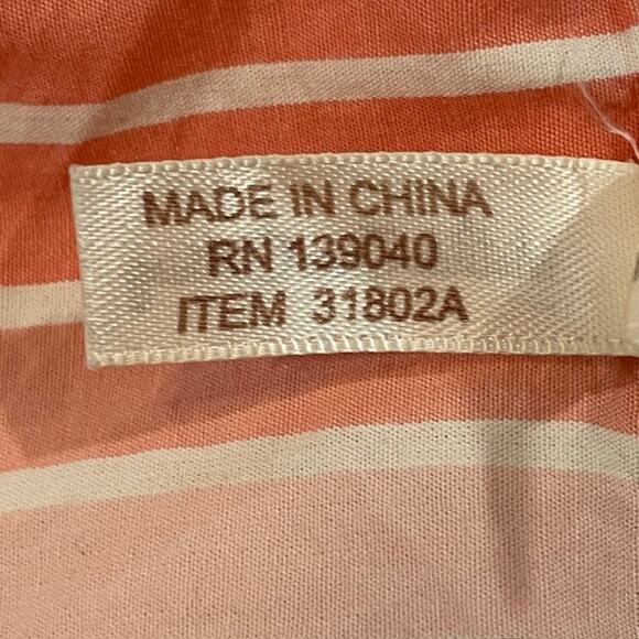 Matilda Jane Dream Chasers "In the Ruffles" backpack. - Picture 10 of 11